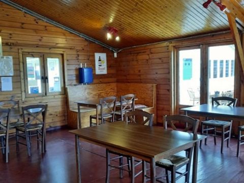 Camping de Binnenvaart - Belgisches Limburg