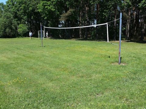 Camping de Binnenvaart - Belgisches Limburg