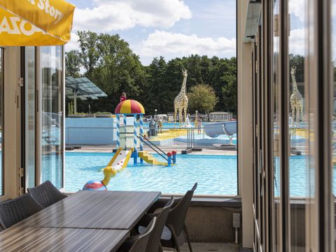 Camping de Binnenvaart - Belgisches Limburg - Image N°4