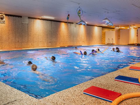 Camping de Binnenvaart - Belgisches Limburg - Image N°5