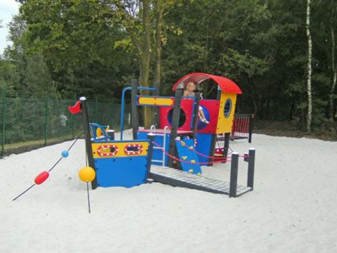 Camping de Binnenvaart - Belgisches Limburg - Image N°3