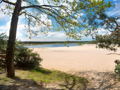 Camping de Binnenvaart - Belgisches Limburg