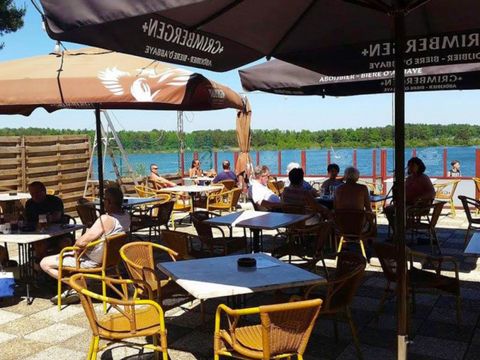 Camping de Binnenvaart - Belgisches Limburg - Image N°2