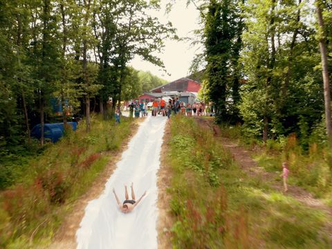 Camping Fuussekaul - Luxemburg - Image N°8