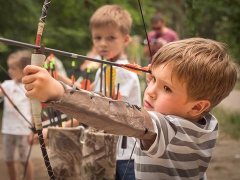Camping Fuussekaul - Luxemburg - Image N°13