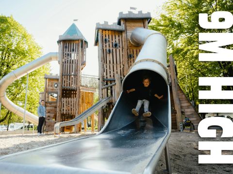 Camping Fuussekaul - Luxemburg - Image N°9