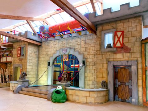 Camping Fuussekaul - Luxemburg - Image N°10