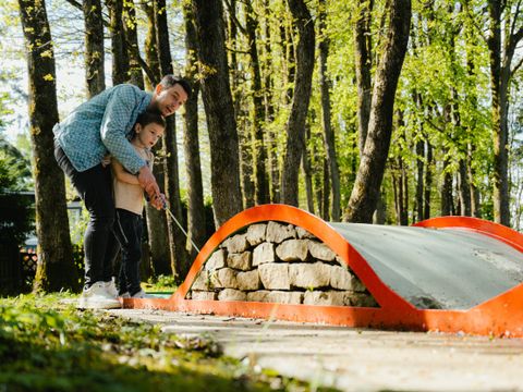 Camping Fuussekaul - Luxemburg - Image N°12