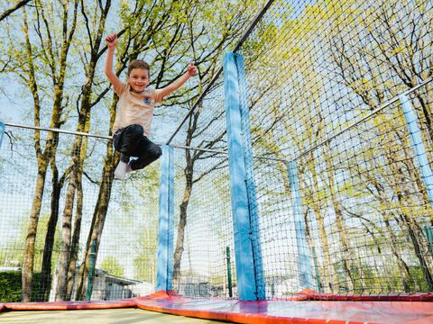 Camping Fuussekaul - Luxemburg - Image N°20