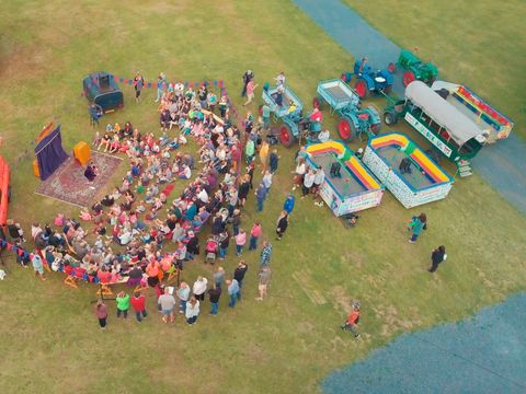 Camping Fuussekaul - Luxemburg - Image N°23
