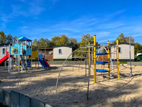 Camping Fuussekaul - Luxemburg - Image N°21