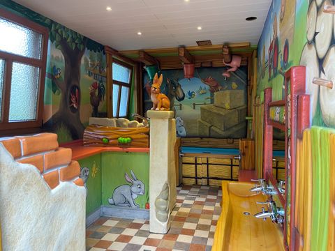 Camping Fuussekaul - Luxemburg - Image N°24