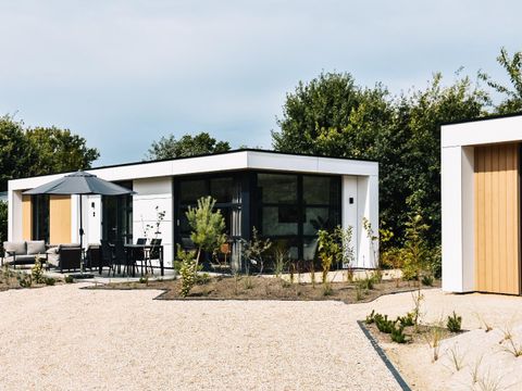 MarinaPark Residentie Bloemendaal - Bloemendaal