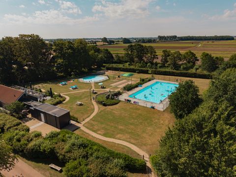 MarinaPark Residentie Bloemendaal - Bloemendaal