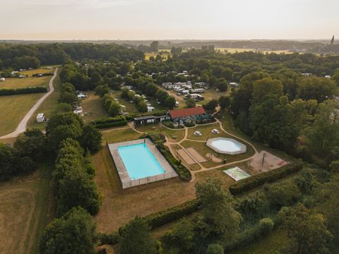 MarinaPark Residentie Bloemendaal - Bloemendaal - Image N°0