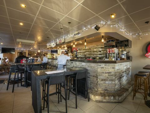 Parador Hippodroom Bredene - Westflandern