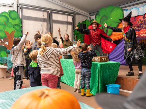 Wilsumer Berge - Camping Niedersachsen - Image N°5