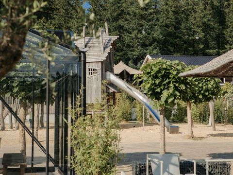 Wilsumer Berge - Camping Niedersachsen - Image N°2