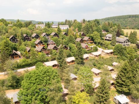 Arden Parks Petite Suisse - Lüttich