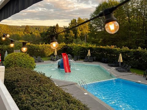 Arden Parks Petite Suisse - Lüttich