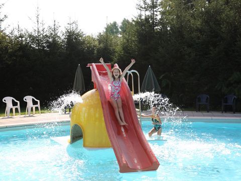 Arden Parks Petite Suisse - Camping Lüttich