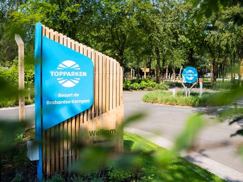 TopParken Resort de Brabantse Kempen - Camping Reusel-De-Mierden