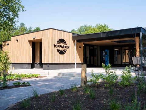 TopParken Resort de Brabantse Kempen - Camping Reusel-De-Mierden - Image N°5