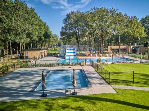 TopParken Resort de Brabantse Kempen - Reusel-De-Mierden - Image N°27