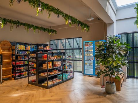 TopParken Resort de Brabantse Kempen - Reusel-De-Mierden