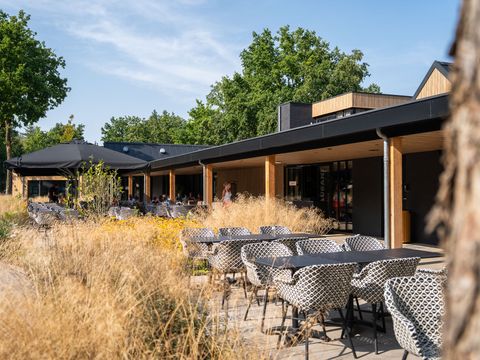 TopParken Resort de Brabantse Kempen - Reusel-De-Mierden