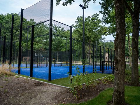 TopParken Resort de Brabantse Kempen - Camping Reusel-De-Mierden - Image N°3