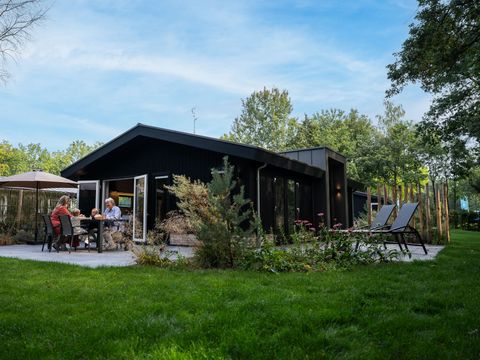 TopParken Resort de Brabantse Kempen - Camping Reusel-De-Mierden - Image N°0