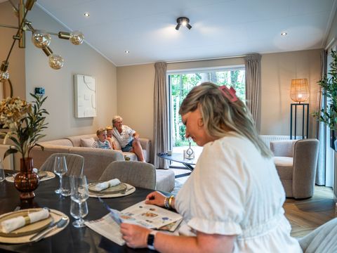 TopParken Resort de Brabantse Kempen - Reusel-De-Mierden - Image N°40