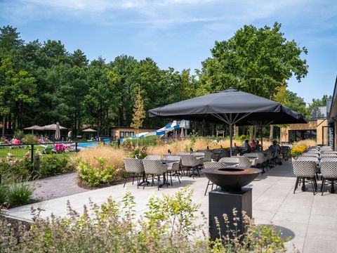 TopParken Resort de Brabantse Kempen - Reusel-De-Mierden