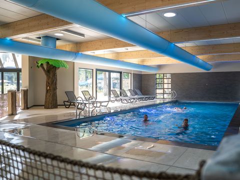 TopParken Resort de Brabantse Kempen - Camping Reusel-De-Mierden - Image N°2