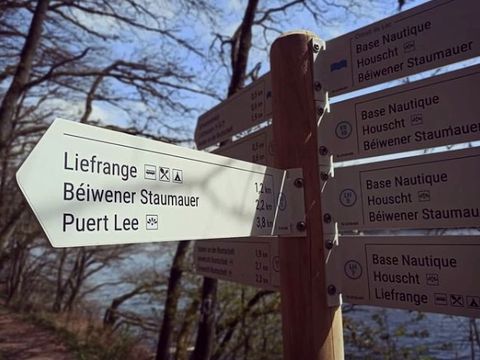 Camping Liefrange - Luxemburg - Image N°15