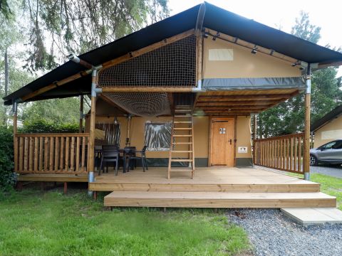 Camping Liefrange - Luxemburg - Image N°13