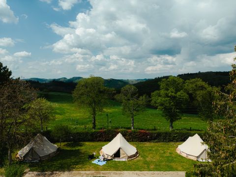 Camping Liefrange - Luxemburg - Image N°14