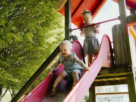 Camping Liefrange - Luxemburg - Image N°7