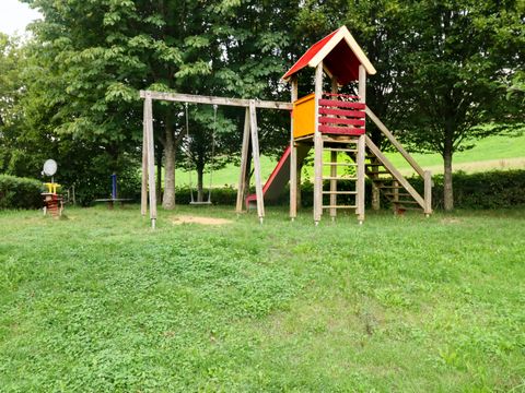 Camping Liefrange - Luxemburg - Image N°9