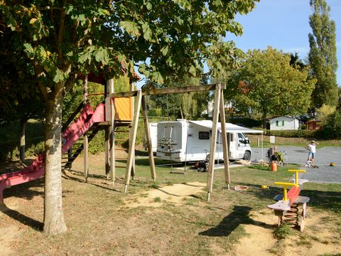 Camping Liefrange - Luxemburg - Image N°12