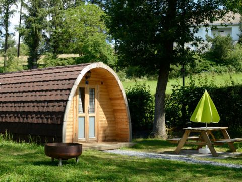 Camping Liefrange - Luxemburg - Image N°8