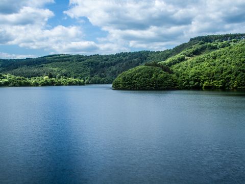 Camping Liefrange - Luxemburg