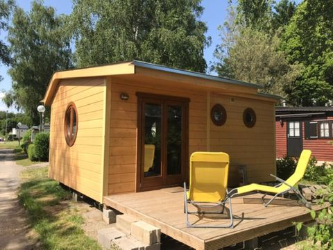 Camping Liefrange - Luxemburg - Image N°11