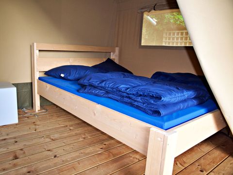 Vodatent Camping Um Bierg - Camping Luxemburg - Image N°4
