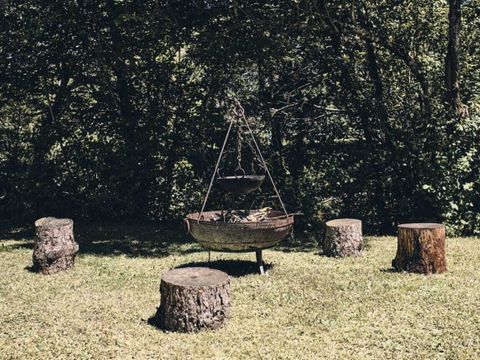Vodatent Camping d'Artagnan - Camping Gers - Image N°5