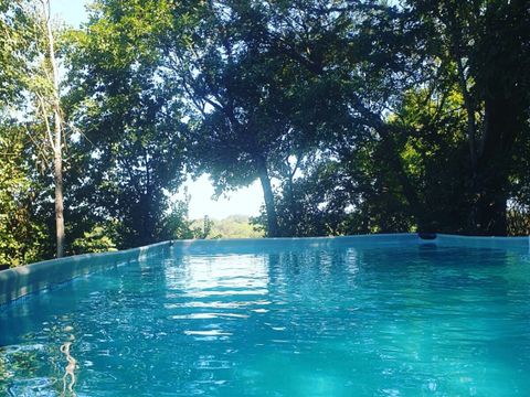 Vodatent Camping d'Artagnan - Camping Gers - Image N°2