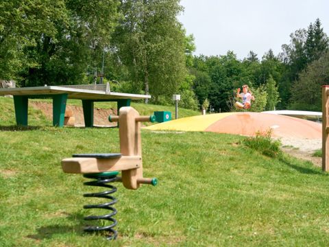 Vodatent Camping Braunlage - Niedersachsen - Image N°2