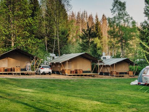 Vodatent Camping Braunlage - Niedersachsen - Image N°0