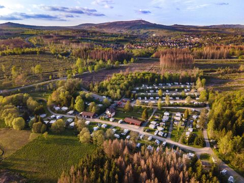 Vodatent Camping Braunlage - Niedersachsen - Image N°3